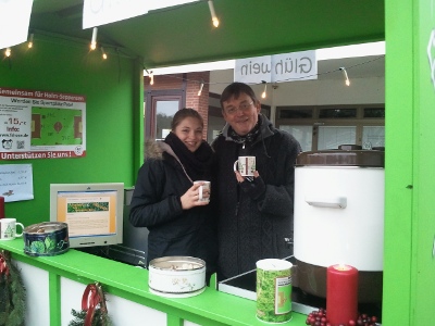 Peter und Marie